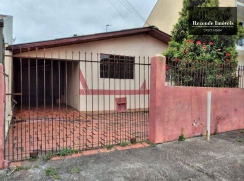 Terreno venda - bairro Fazendinha - Curitiba/PR