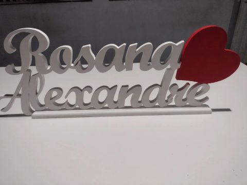 Fazemos por encomenda 