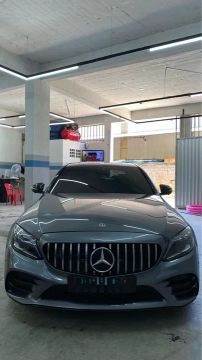 Mercedes C300 Sport 2020