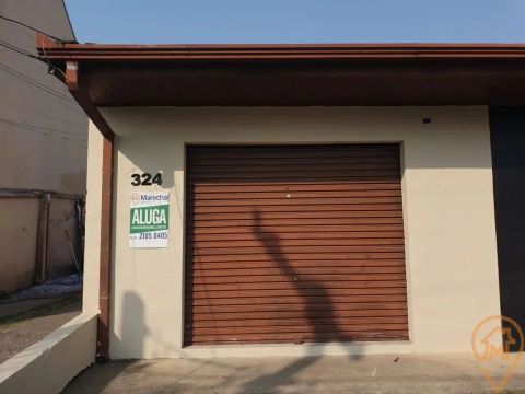 Loja para alugar por R$ 520.00, 22.50 m2 - PILARZINHO - CURITIBA/PR