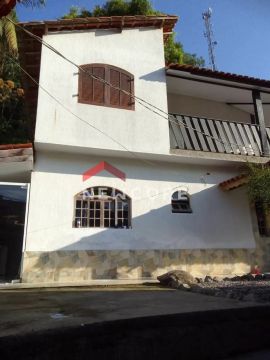 Casa em CENTRO - Centro - Juquitiba/SP