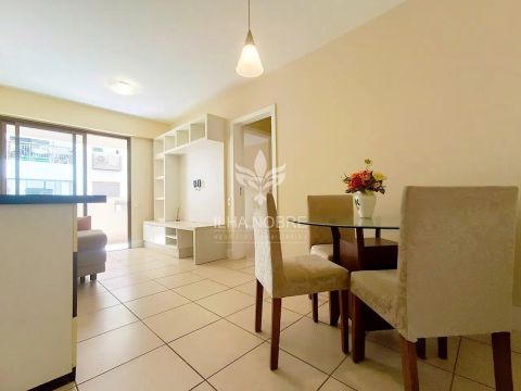 Apartamento de 2 quartos no Pantanal