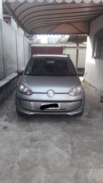 UP! 1.0 MOVE 12V COMPLETO 