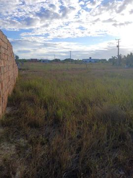 TERRENO NO AÇU  8.000