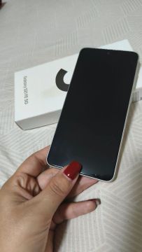 Samsung S21 FE 5g