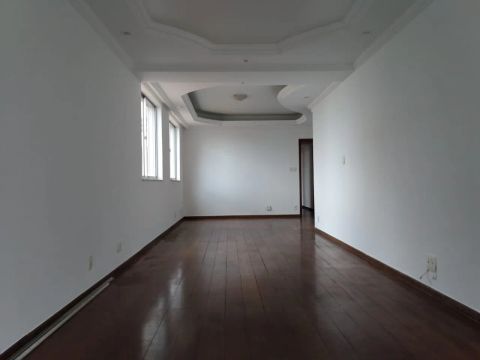 APARTAMENTO 04 QUARTOS ALTO BARROCA