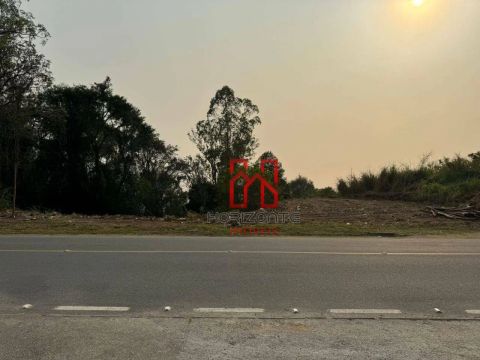 Terreno à venda, 652 m² por R$ 1.350.000 - Centro - Florianópolis/SC