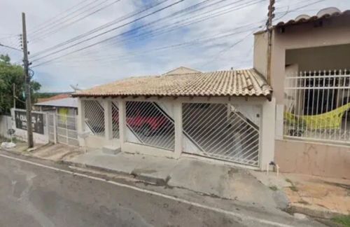 CASA RESIDENCIAL em BARRA DO GARÇAS - MT, Jardim Piracema