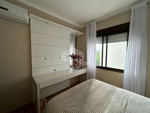 Apartamento em CENTRO