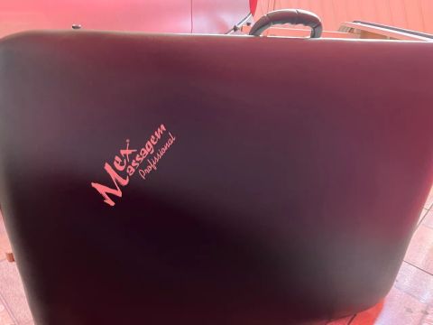 Mesa de Massagem Profissional