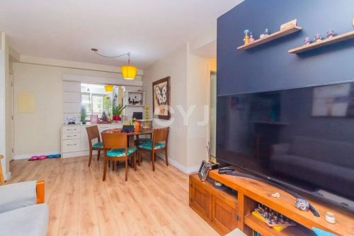 Apartamento 3 dormitórios no bairro Vila Ipiranga em Porto Alegre