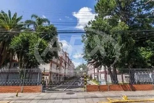 Apartamento de 48.0m² no bairro Sarandi, com 2 qua