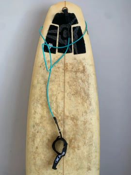 Prancha de Surfe 