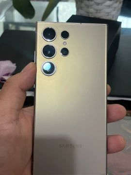 Samsung S24 ultra