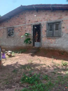 Casa sitio zona rural 