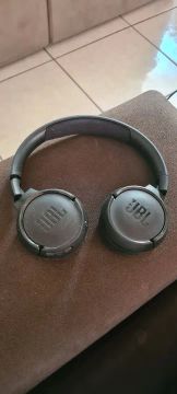 Fone de Ouvido JBL Sem Fio (JBL TUNE500BT)