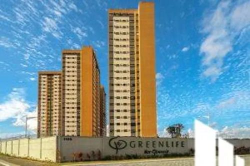Apto 3/4 com  2 vagas 70,72 Cond. entregue, Torre i em 2026 Lazer Completo em Natal RN