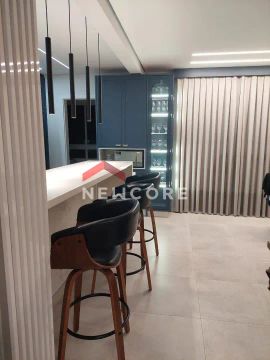 Apartamento em Manuel Nahum De Brito - Centro - Tijucas/SC