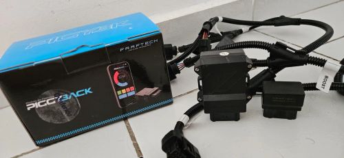Piggyback Faaftech FT-PIGGYBACK04