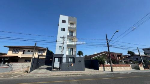 Apartamento com 3 dormitórios no bairro Jardim Iririú