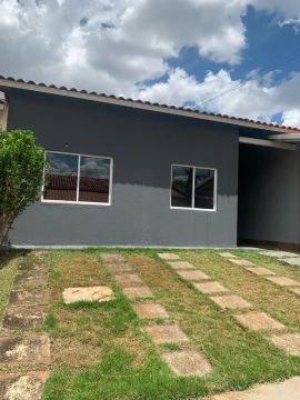 Casa para aluguel no Setor Orientville - Goiânia - GO