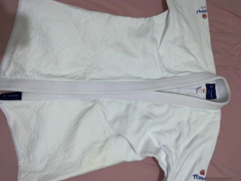 kimono da torah 