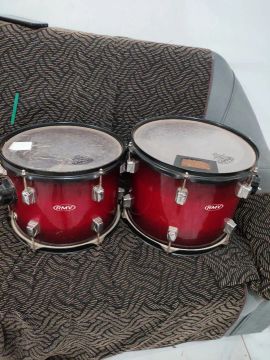 Bateria Rmv