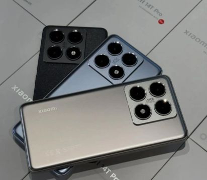 Xiaomi 14T Pro 512GB - Garantia  - Lacrado
