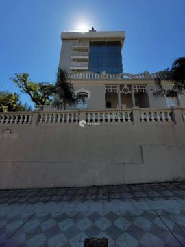 Apartamento para aluguel, 1 quarto, 1 suíte, Centro - Santa Maria/RS