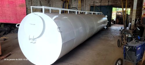 Tanque de água 10 mil L