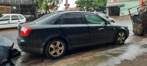 Audi A4 2005