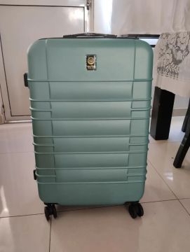 Mala de Viagem Santino 30kg NA CAIXA 