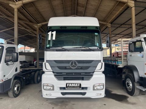 Axor 2644 novo