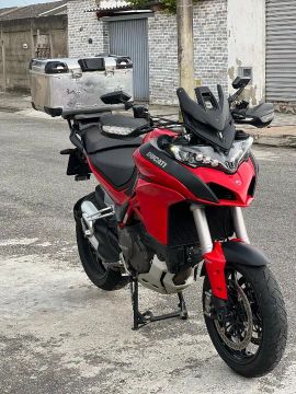 Ducati 1200 