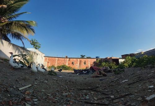 Vendo terreno. Bairro: Caioaba - Nova Iguaçu 