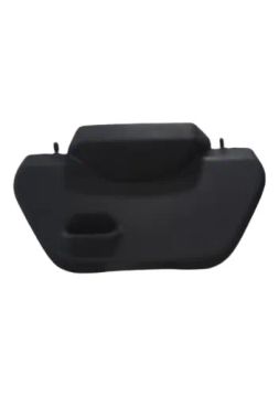Moldura Tampa Traseira Ka Hatch 2019 07831