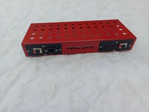 Pedalboard Amora + Bag