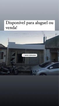 Localização privilegiada   Bairro Sobradinho 
