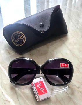 Imperdível Óculos de Sol Ray-Ban Feminino Original