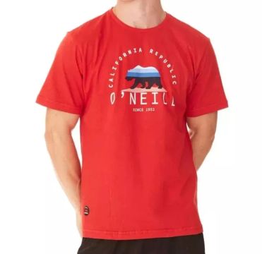 Estoque Camisetas O'Neill