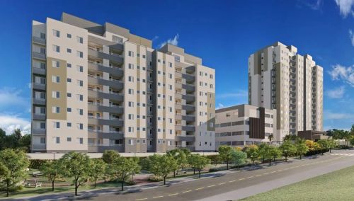 Apartamento à venda, 11 quartos, 1 suíte, 1 vaga, Paquetá - Belo Horizonte/MG
