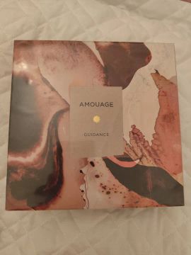 Amouage Guidance