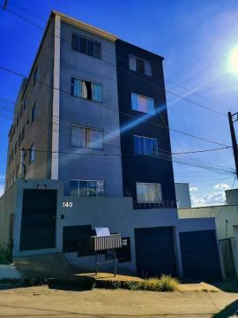 Apartamento à venda, 2 quartos, 1 vaga, Novo Horizonte - Conselheiro Lafaiete/MG