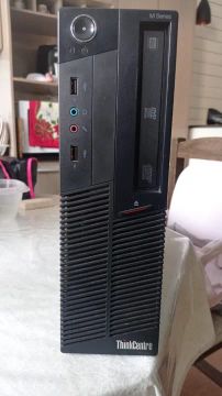 Desktop Lenovo ThinkCentre