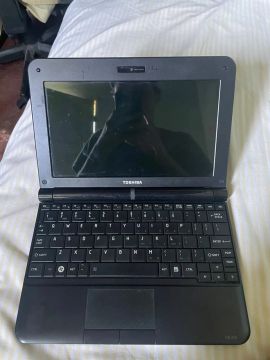 Minicomputador Toshiba
