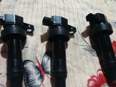Bobina semi nova hb20 NGK