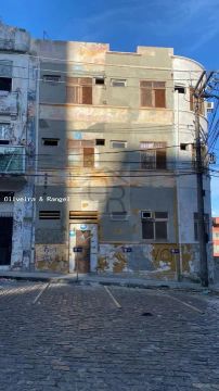 Prédio para Locação em Salvador, Centro
