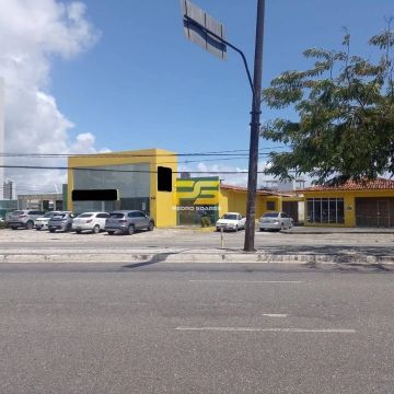 Prédio à Venda, Brisamar - João Pessoa
