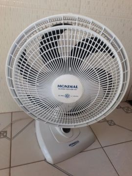 Ventilador Mondial 40cm/ 110v