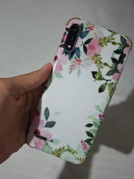 Vendo ou troco por xiaomi